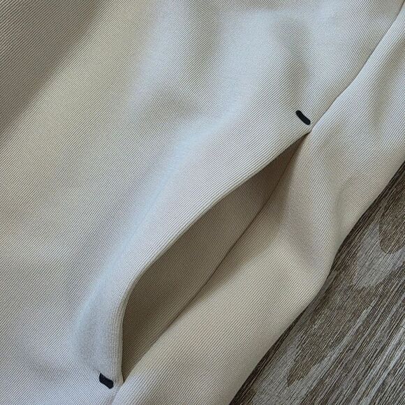 Nike Tech Full-Zip Fleece Windrunner Light Orewood Jacket HV0949-104 Men's S New - Picture 9 of 15